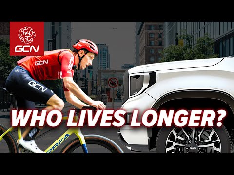 We Need To Talk About The Risks Of Cycling