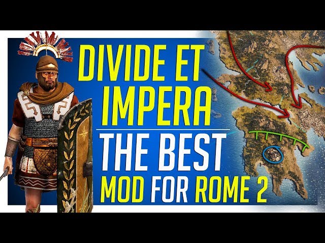 Total War: ROME II - Emperor Edition