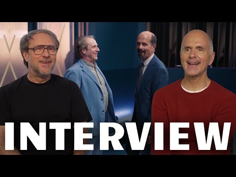 Christoph M. Herbst & Bjarne Mädel verraten ihre Lieblingsszenen aus STROMBERG 2 | Behind The Scenes