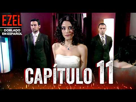 Ezel Episode 11 (Spanish Dubbed)