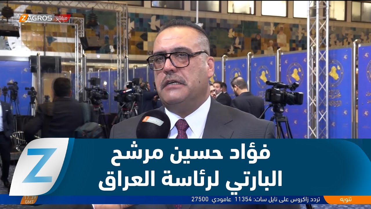 فيديو | الشبع: حكومة تصريف الأعمال خالفت الدستور في قرارتها