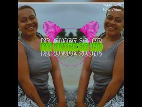 KOROVOCE VIBEZ TRACK-LOLOMA TALEI KOYA- JIVE SENIVUGA DAMU KEI NAVATUSILA- REMIX 2K24