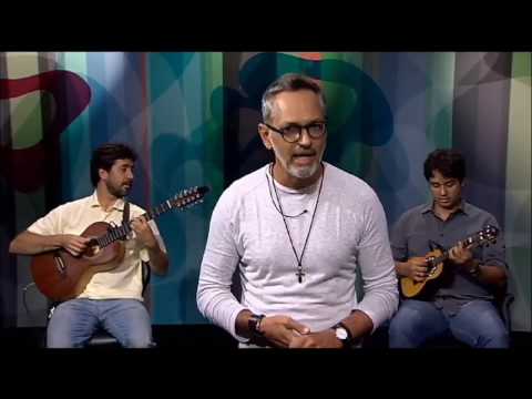 Cacai Nunes e Regional Chora Viola - Programa Talentos Brasil (2017)