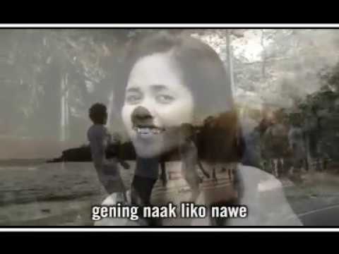 MULA SUMPAH | JOHAN LAMAKUMA FT VHENIA HELENA | LAGU POP DAERAH LAMAHOLOT