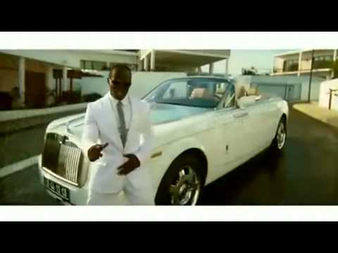 Paul G Feat  Akon   Bang It All flv