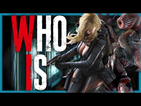 Who is Rachel Foley? (Resident Evil: Revelations)
