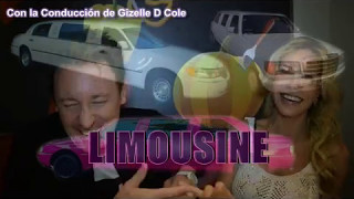 "LIMOUSINE" NUEVO PROGRAMA DE TRAINING TIME TV