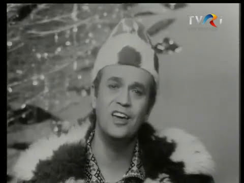 Benone Sinulescu - Mă dusei în lunca mare (1979)