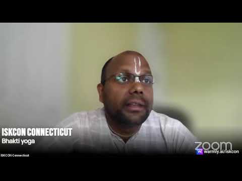 Srimad Bhagavatam Third Canto Chapter 26 | SB 3.26.5 | 9/4/2023