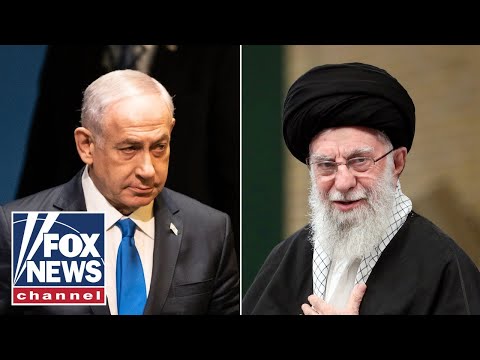 STATE OF EMERGENCY: Israel on heightened alert as Iran retaliates