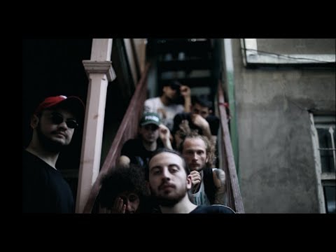 Nick Green X Ras Green - ტორუკ მაკტო / Toruk Makto