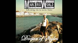 Doctor of Styles - Ich steig ein in mein Auto