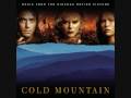 Cold Mountain- The Scarlet Tide