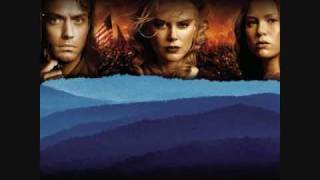 Cold Mountain- The Scarlet Tide
