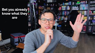 I love reading these board game rulebooks for fun | 09
