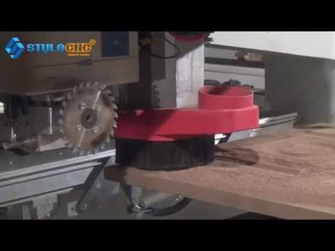 PTP All-Rounder CNC Working Center for Sale