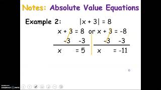 SolvingAbsoluteValueEquationsAlgebra1P9