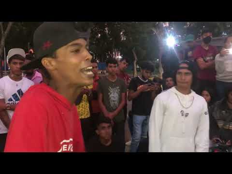 DOBAK 🆚 STEREO - FINAL🏆 [RAPSINGROSERIAS PLAZAS] FECHA 29