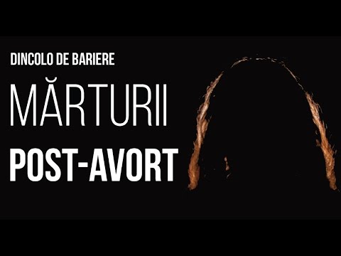 Dincolo de bariere 10.22 - Marturii ProVita