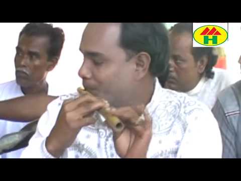 Rashid Sarkar - Shokhire Nai Bujhi Tar | সখিরে নাই বুঝি তার | Bangla Bicched Gaan | Music Heaven