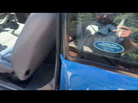 1993 Ford Mustang (CC-2104345) for sale in Roseville, California