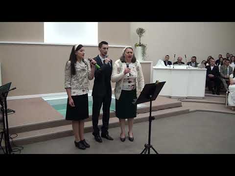 Familia Szep - E langa tine iar  14.06.2015