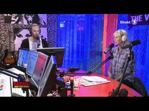 Bacillskräck - VAKNA! med the Voice