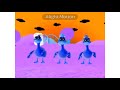 Biper Y Sus Amigos Super Agente Juan In G Major