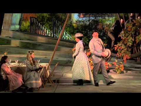 Werther: "Du gai soleil" (Lisette Oropesa)