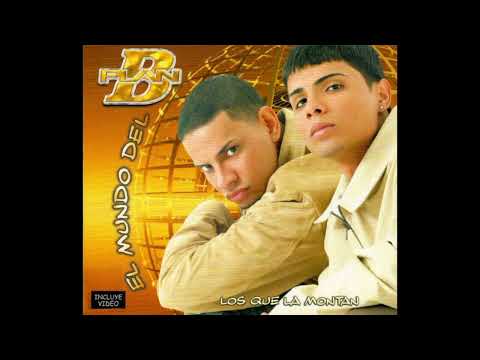 Plan B Ft. Daddy Yankee - Me La Explota (Official Audio)