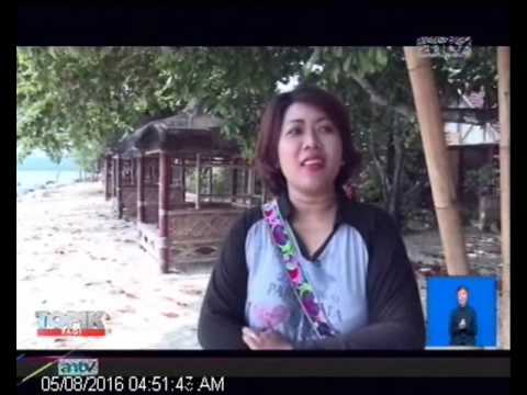    Guide Wisata Provinsi Banten