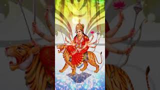 #Navratri Whatsapp Status Video 2021 | Maa Durga Durga Puja Mata Rani Status 2021 #Shorts