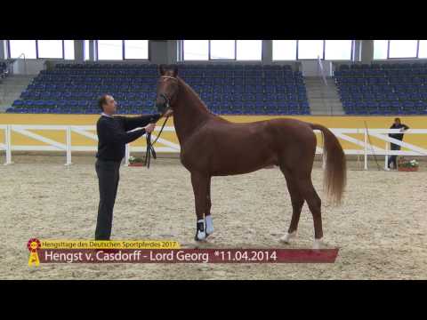 KN 52 v. Casdorff - Lord Georg