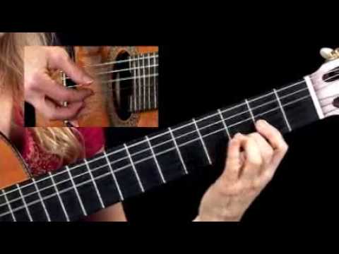 TrueFire Interactive Course: Muriel Anderson's Fingerstyle Essentials image 2