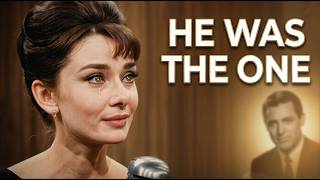 Download lagu Before She Died, Audrey Hepburn Finally Revealed the Love of Her Life mp3 Download lagu Before She Died, Audrey Hepburn Finally Revealed the Love of Her Life mp3