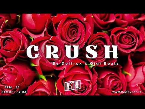 [FREE] Ambiance Love Instrumental Rap / Instru Melo Été 2024 By Deitrox x Gigi Beats