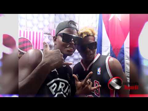 La menorcita (El Negriti y El Pocho) (Abreulandia Récords)