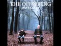 The Offspring - All I Have Left Is You