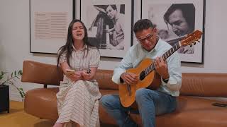 Se Isto Não For Amor - Hino Avulso (part. Zezinho)