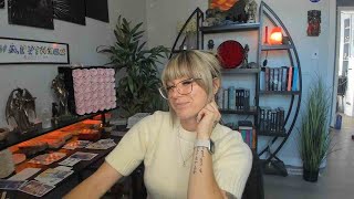 You've just completed a massive purge