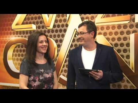 Boban Canevski i Aleksandar Stojanovic - Splet pesama - (live) - ZG 2 krug 16/17 - 01.04.17. EM 28