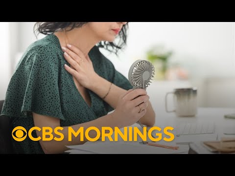 CBS Mornings and KFF Health News