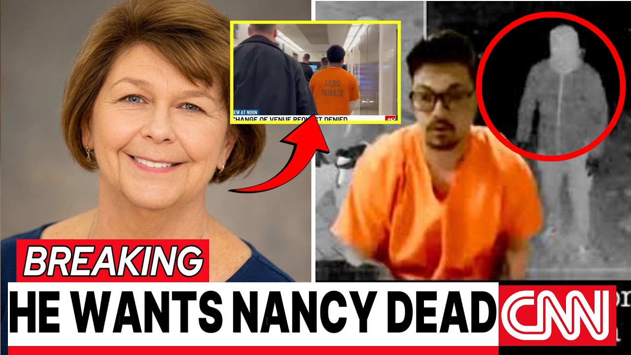 Nancy Guthrie: He Never Wanted Nancy Alive! The FBI Discovered What He Wants?
