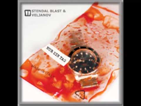Stendal Blast & Veljanov - Nur Ein Tag (Album Version)