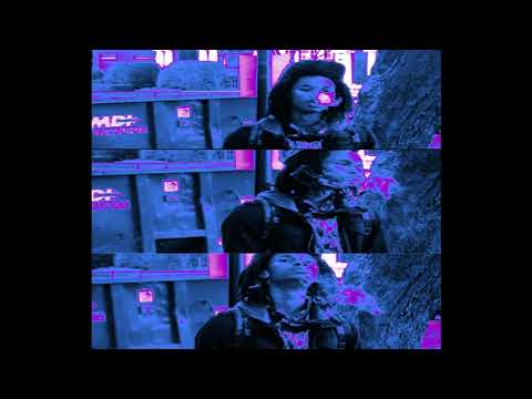 BLACK KRAY x LEX $OUL x HUNNED $TAXKZ - GOLDEN COCAINE PALACE