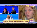 Simona Gherghe Amenință Că Pleacă Din Emisiune Am Senzația Că Nu Mă Vedeți și Nu Mă Auziț