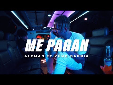 Video thumbnail for Me Pagan