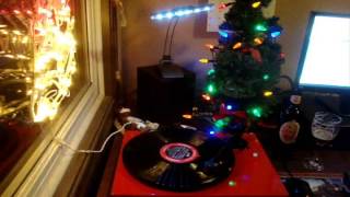 Door #23 for 2016 - The New Christy Minstrels - Little Drummer Boy