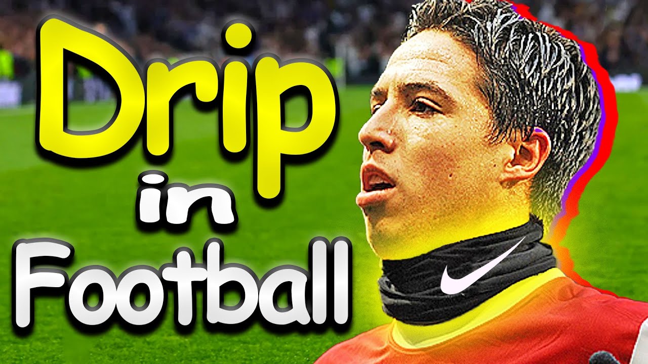 The Fashion of Football