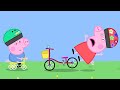 Peppa Pig Official Channel Naughty Peppa Pig